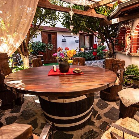 Къща За Гости Плевнята Bansko Exterior photo