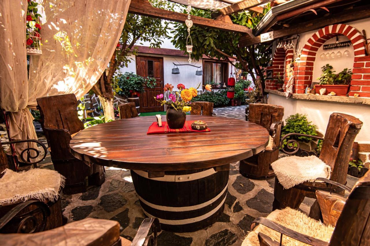 Къща За Гости Плевнята Bansko Exterior photo