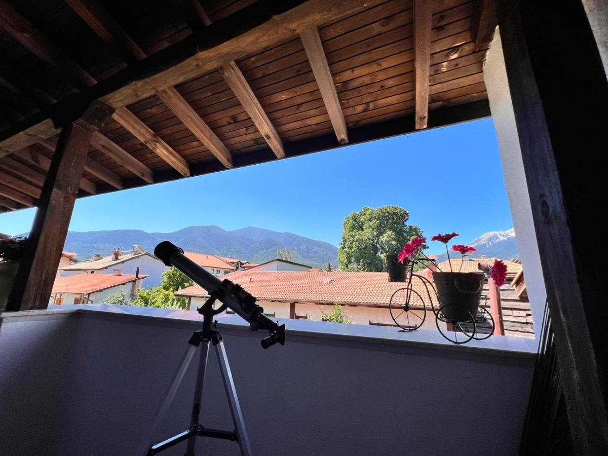 Къща За Гости Плевнята Bansko Exterior photo