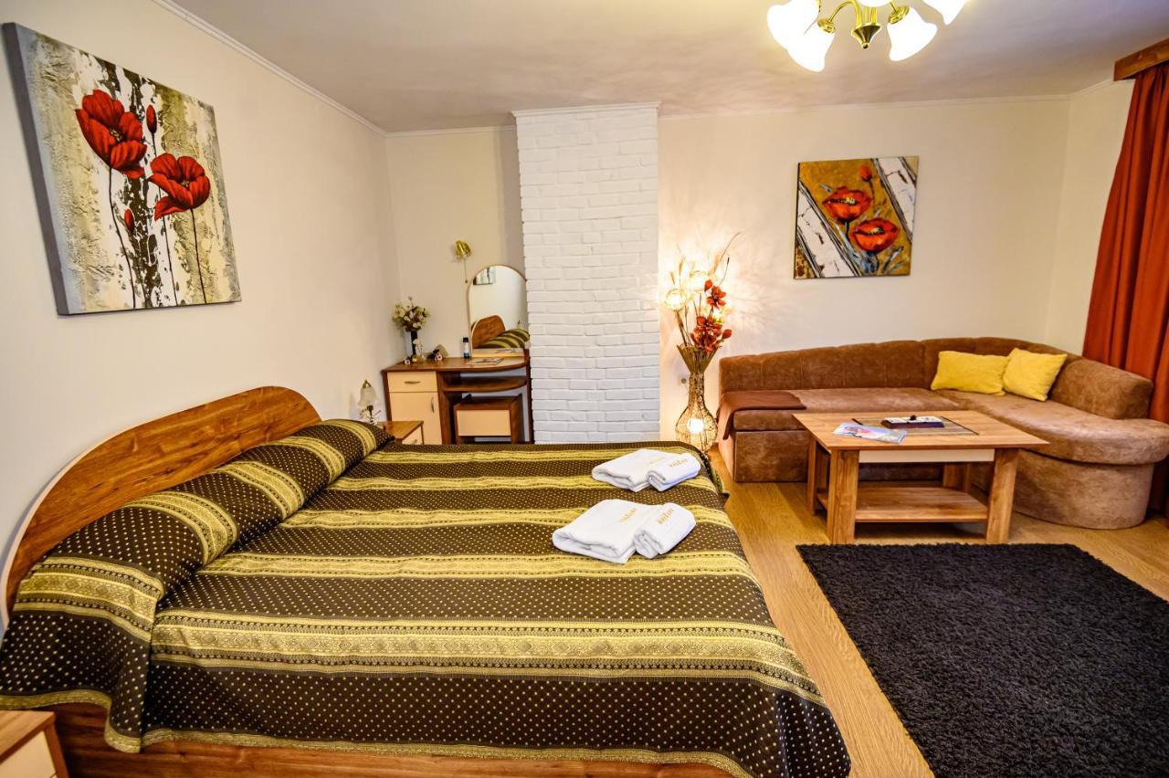 Къща За Гости Плевнята Bansko Exterior photo