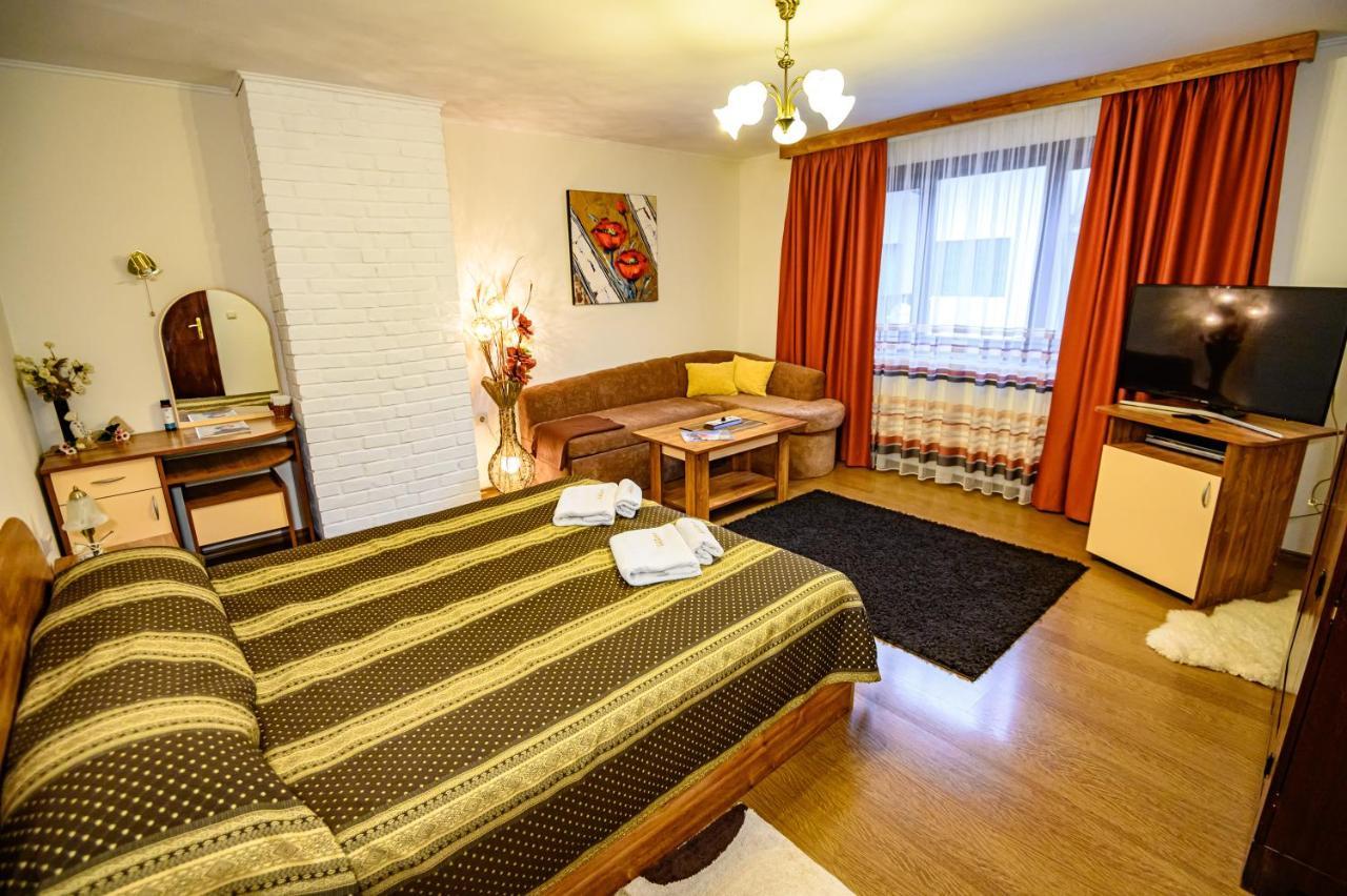Къща За Гости Плевнята Bansko Exterior photo