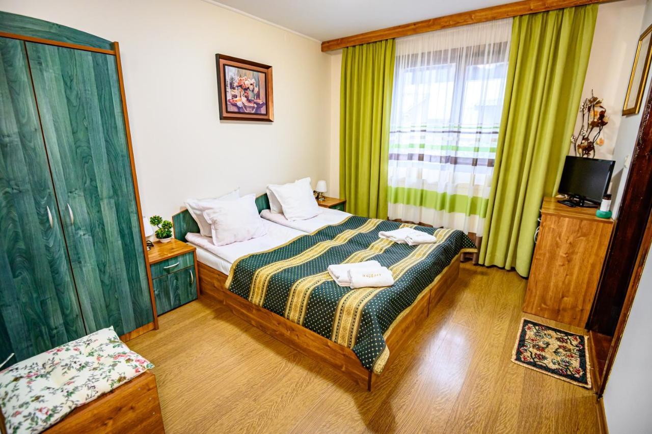 Къща За Гости Плевнята Bansko Exterior photo