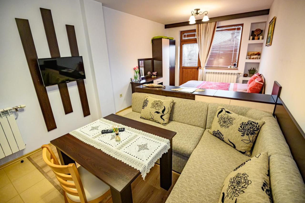 Къща За Гости Плевнята Bansko Exterior photo