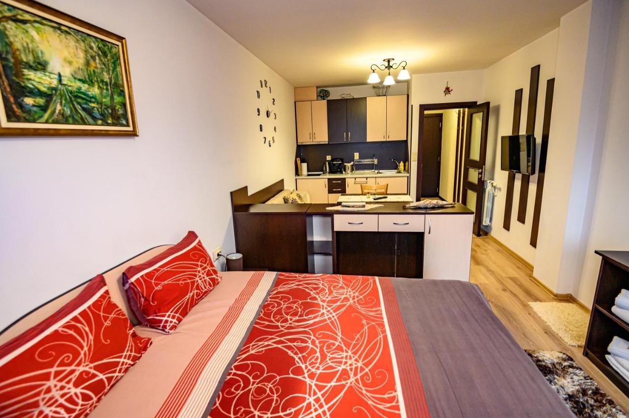 Къща За Гости Плевнята Bansko Exterior photo