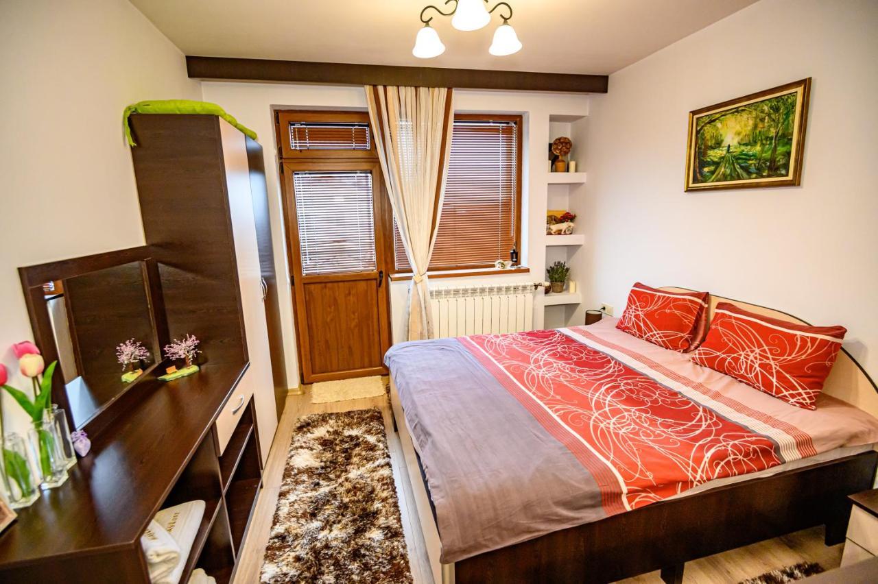 Къща За Гости Плевнята Bansko Exterior photo