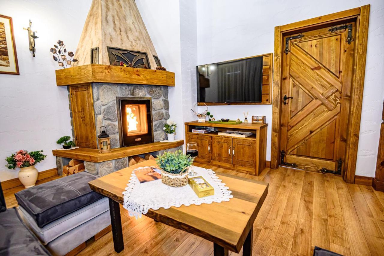 Къща За Гости Плевнята Bansko Exterior photo