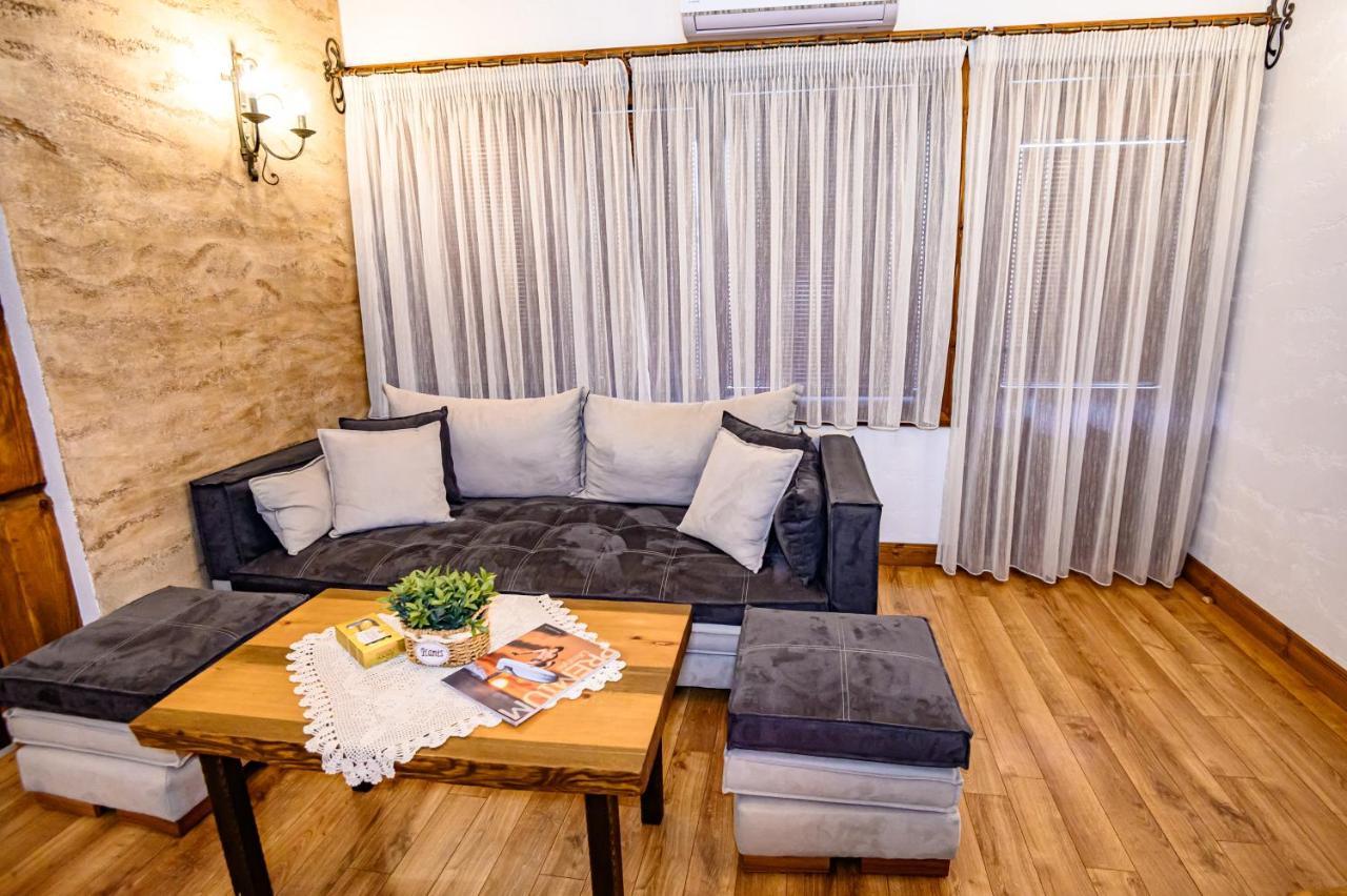 Къща За Гости Плевнята Bansko Exterior photo