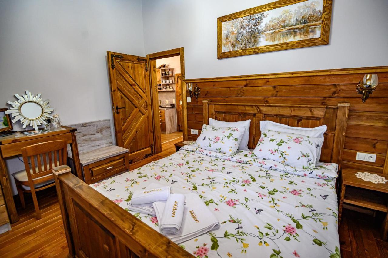 Къща За Гости Плевнята Bansko Exterior photo