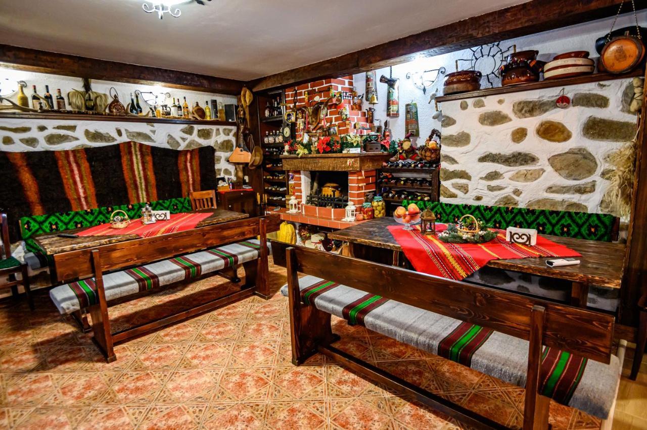 Къща За Гости Плевнята Bansko Exterior photo