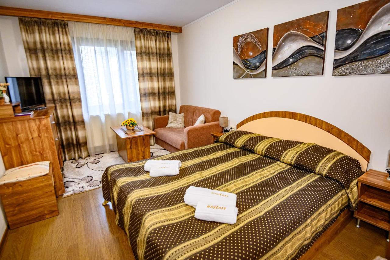 Къща За Гости Плевнята Bansko Exterior photo