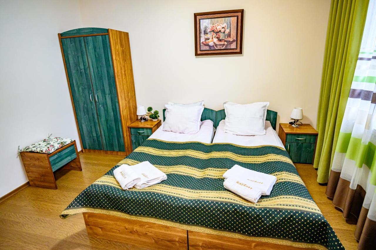 Къща За Гости Плевнята Bansko Exterior photo