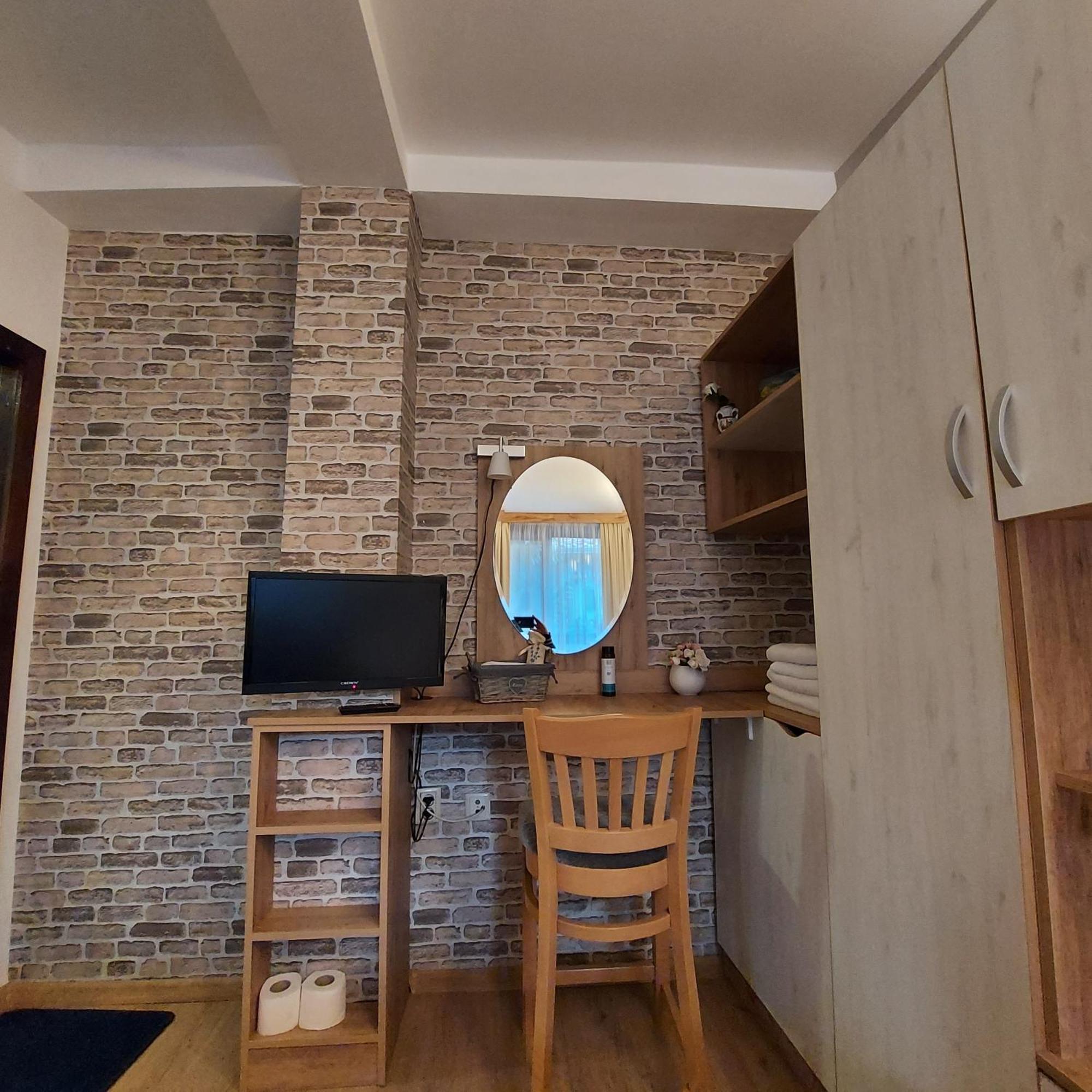 Къща За Гости Плевнята Bansko Room photo