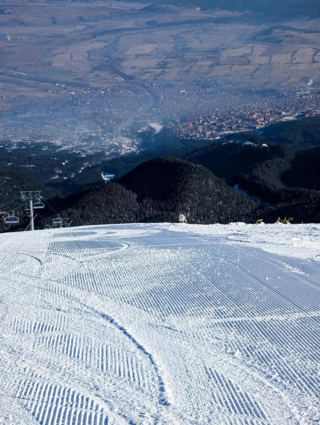 Къща За Гости Плевнята Bansko Exterior photo