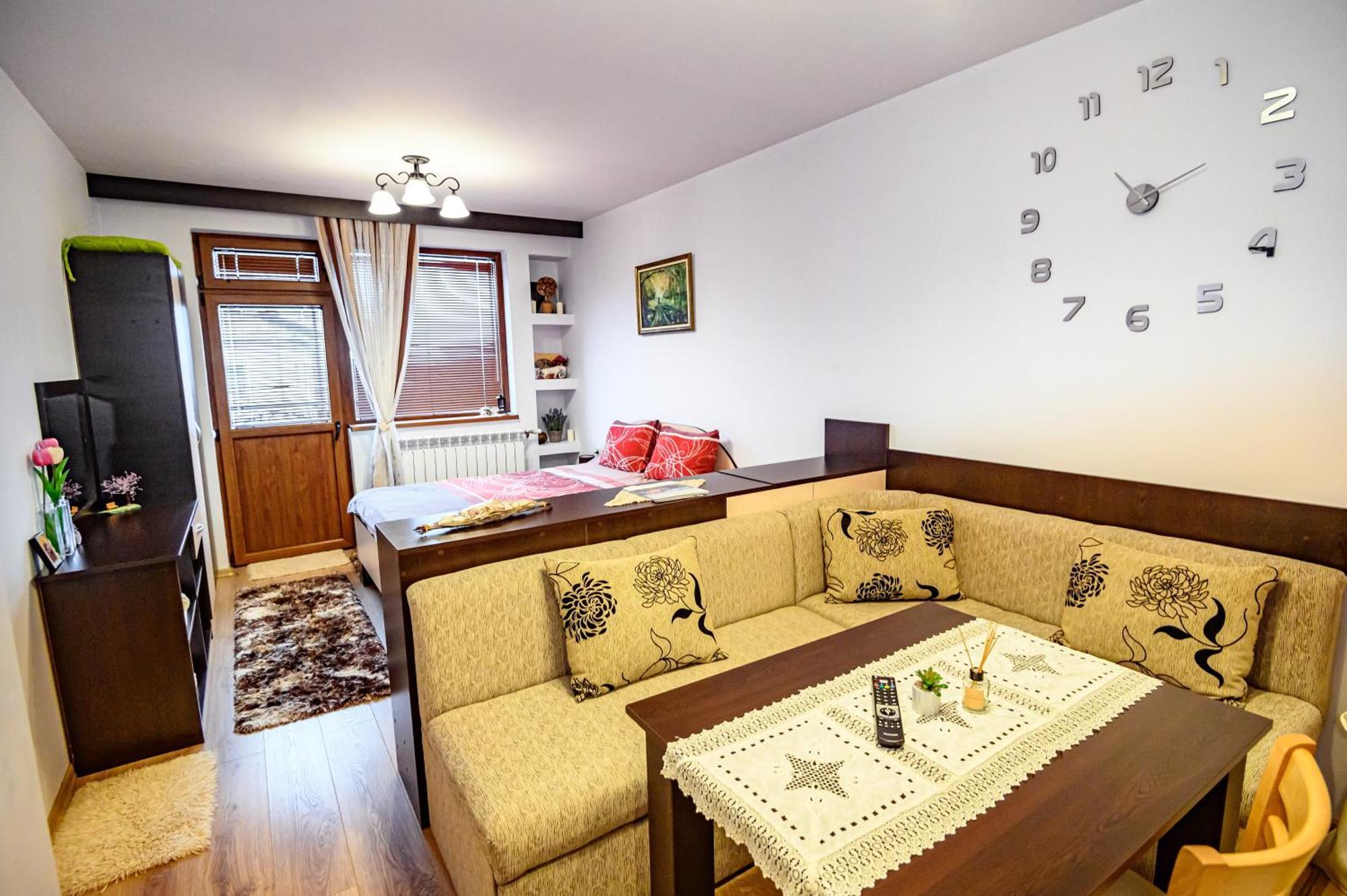 Къща За Гости Плевнята Bansko Exterior photo