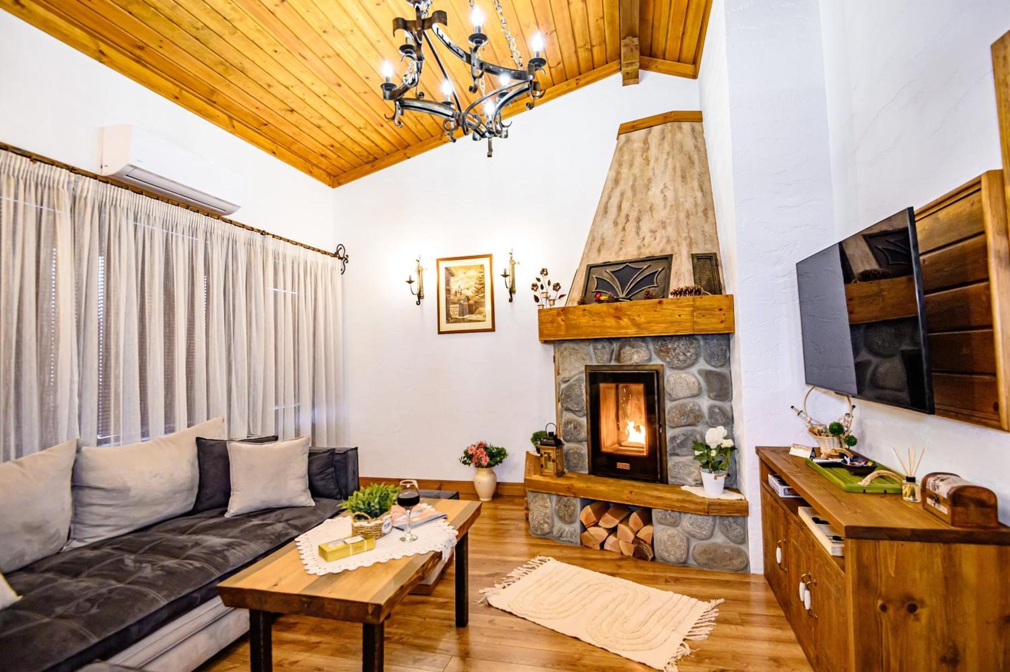 Къща За Гости Плевнята Bansko Exterior photo