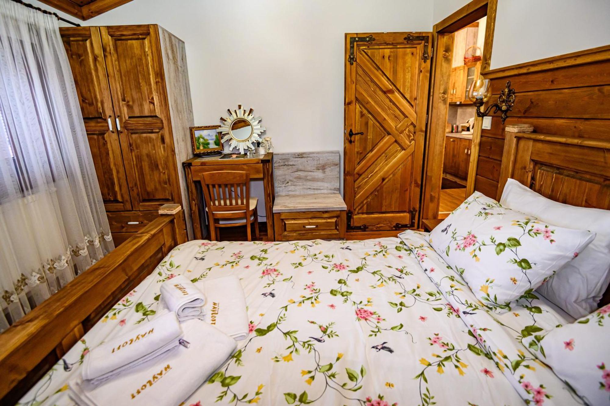 Къща За Гости Плевнята Bansko Exterior photo