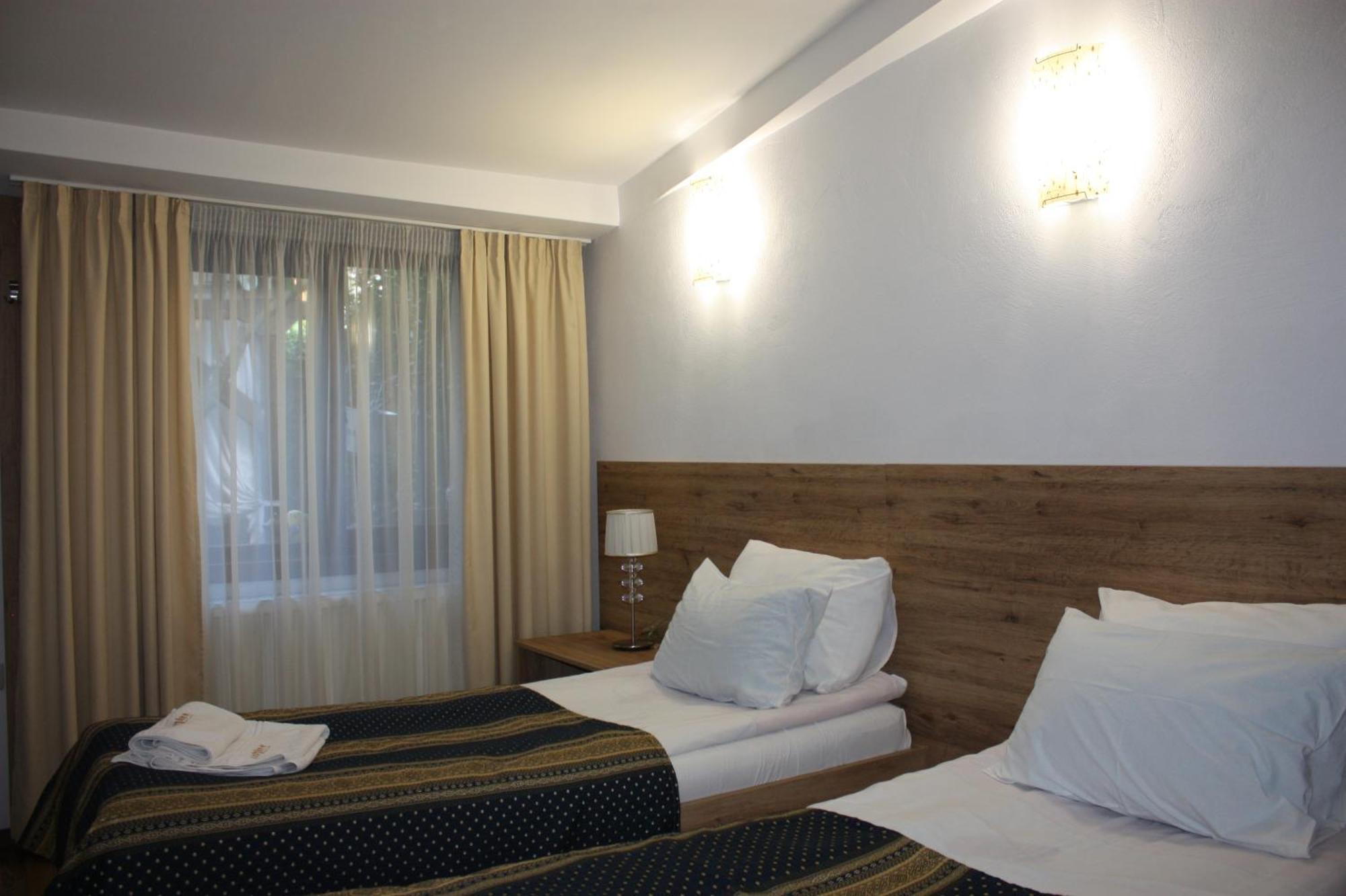 Къща За Гости Плевнята Bansko Exterior photo