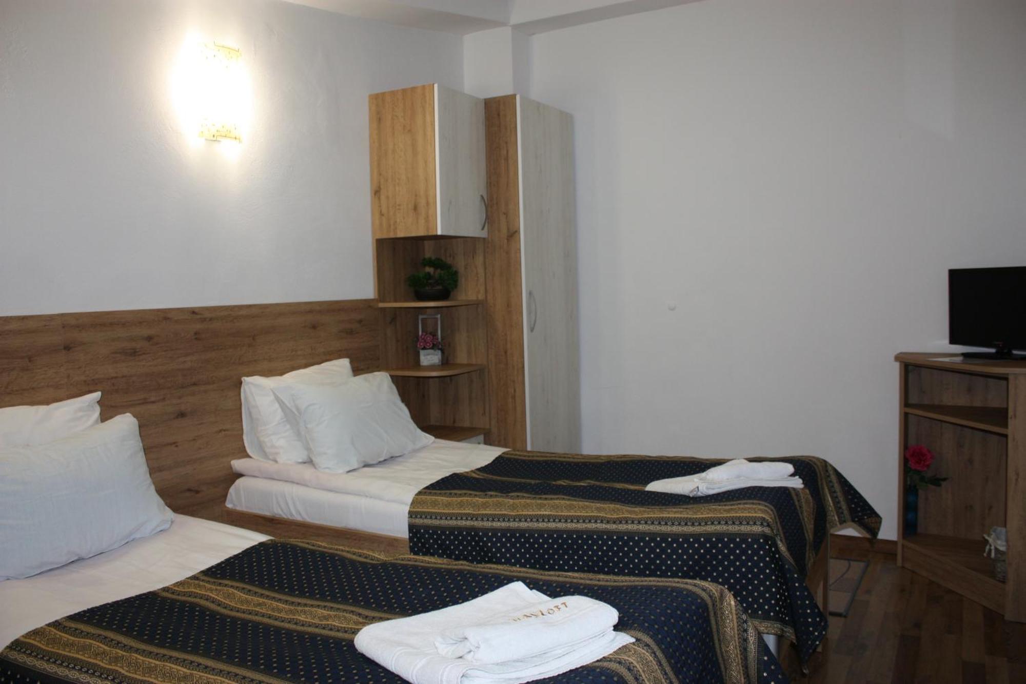 Къща За Гости Плевнята Bansko Exterior photo